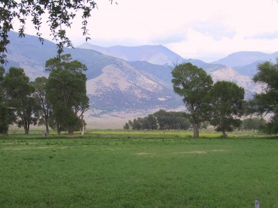 Ranch Meadows